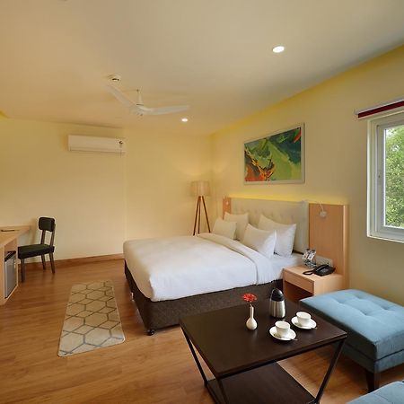 10 Park Street Bed & Breakfast Gorakhpur Extérieur photo