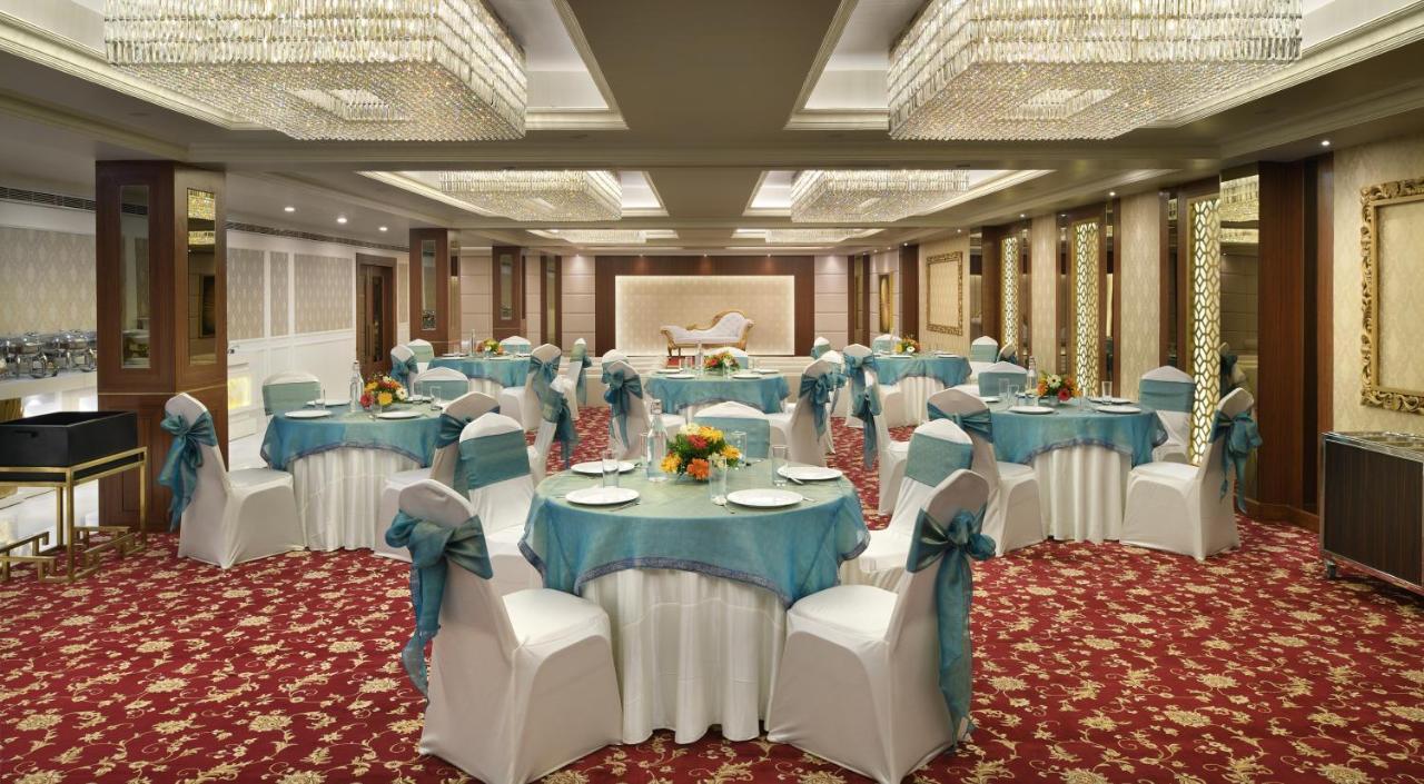 10 Park Street Bed & Breakfast Gorakhpur Extérieur photo