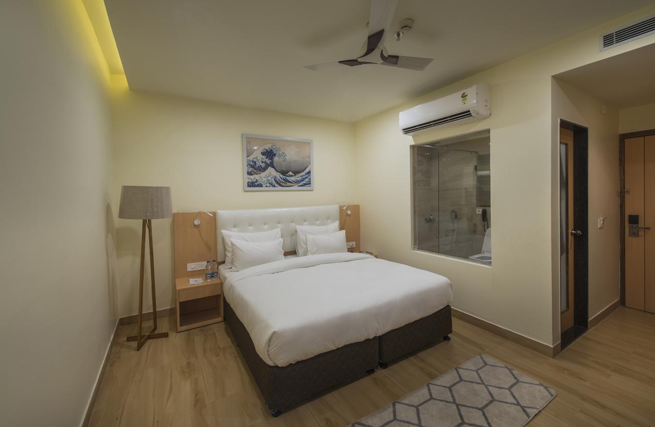 10 Park Street Bed & Breakfast Gorakhpur Extérieur photo