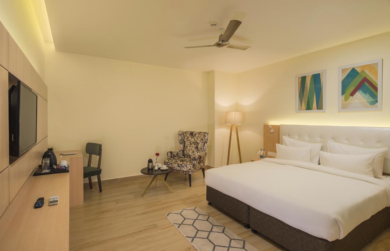 10 Park Street Bed & Breakfast Gorakhpur Extérieur photo
